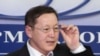 Осмонбек Артыкбаев: Кудай бизге алтынды көп берген