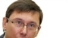 Ukraine Prosecutors Charge Ex-Minister