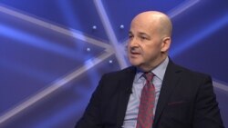 U.S. Diplomat: Russia Should 'Come Clean' About MH17