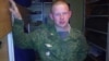 Обвиняемый в убийстве семьи Аветисян Валерий Пермяков