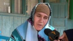 Незрячим сестрам выделили участок земли. Почему сосед им не разрешает строить дом