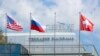 Reuters: США и Россия вели неофициальные дискуссии в Женеве
