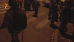 Nationalist-Fueled Violence Erupts In Moscow Over Killing
