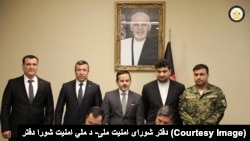 د افغانستان او ترکمنستان تر منځ د ټاپي (TPI) د ګازو نللیکې امنیتي پلان لاسلیک شو.