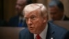 Трамп планує ввести тарифи на товари з Мексики і Канади 4 березня 