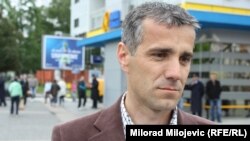 Mirsad Duratović