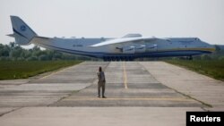Microsoft Flight Simulator дозволяє спробувати себе в ролі пілота цифрової копії «Мрії» – це детальна копія справжнього літака, з ідентичним дизайном та навіть звуками мотора. Фото ілюстративне 