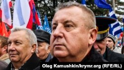 Sergey Şuvaynikov