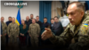  Брак людей на фронті, неякісні міни і скандали з ТЦК. На що блогери скаржилися Сирському?