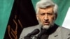 Tehran ‘Ready’ For Nuclear Talks