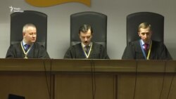 Януковича засудили до 13 років ув’язнення в справі про державну зраду – відео