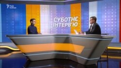 Сеітаблаєв про співпрацю із Зеленським, зйомки у «Сватах» і «Захара Беркута»-«Термінатора»