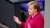Merkel Says U.S. Pullout From Iran Nuke Deal Undermines 'Global Order'