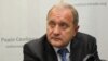 Суд допитав Могильова у справі Януковича про держзраду