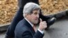 U.S. To Keep An Eye On Iran's 'Destabilizing' Acts