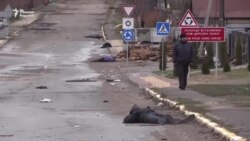Буча қирғини гувоҳлари: 5 март куни снайпер келиб кўчада ким кўринса ота бошлади