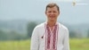 Одягнув вишиванку, вже й патріот?