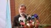 دانش: 'امیدوارم تنش‌های ایران و امریکا بر روند صلح تاثیر منفی نگذارد'