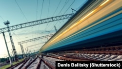 Російські війська продовжують прицільно обстрілювати залізничну інфраструктуру. Фото ілюстративне
