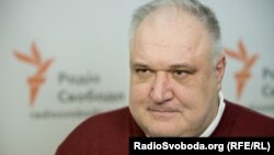 ​Володимир Цибулько