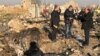 Mechanical Failure? Pilot Error? No, Errant Missile May Have Downed Ukraine's Flight 752 Near Tehran
