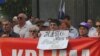 Ukraine-NATO Exercises To Proceed Despite Protests