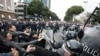 Three Dead In Albania Protests