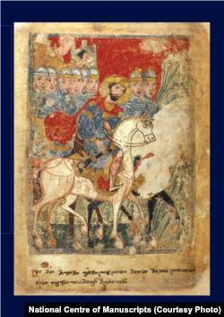 დავითნი