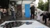 Performans MANS, nevladina organizacija, bez korupcije u Evropsku uniju, Podgorica 