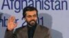 Afghanistan: Qanuni Brokers His Way To Parliament Speaker