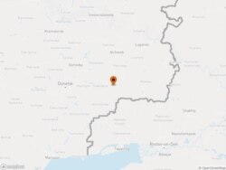 Snizhne