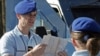 EU Observers Reject Claims Of Georgian Border Attacks