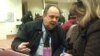 OSCE Observers Monitoring American Vote