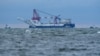 U.S. Sanctions Russian Ship Working On Nord Stream 2 Pipeline
