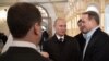 У Кремлі повідомили про «недавню» зустріч Путіна і Медведчука