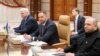 Міністр закордонних справ Андрій Сибіга, голова Офісу президента Андрій Єрмак і міністр оборони Рустем Умєров проведуть «серію двосторонніх і багатосторонніх зустрічей» (фото архівне)