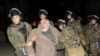 Baku Police Disperse Opposition Rally