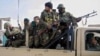 Taliban Hard To Combat In Afghanistan, U.S. Military Says
