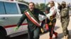 U.S., UN Condemn Deadly Attack On Iranian Military Parade