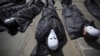 First Day Of UN Arms Trade Talks Hints At Tough Month Ahead