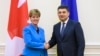Україна зробила крок уперед після Євромайдану – канадський міністр Марі-Клод Бібо