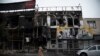 Watchdog Says Iran Covering Up Protest Clampdown