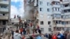 Число загиблих у Бєлгороді зросло до семи, поранених 20 – влада