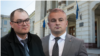 Doi candidați în cursa pentru funcția de procuror general