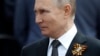 Путин: потери РФ в 10 раз меньше, мобилизации не будет