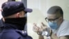 Суд разрешил не переводить осужденного по делу "Сети" из колонии в тюрьму