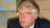 Georgia: Departing EU Delegation Chief Sees Progress