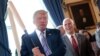 Трамп объявил о выходе США из соглашения по климату и ВОЗ