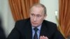 Russian Leaders To Miss Sochi Handover