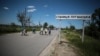 Міст через Сіверський Донець в районі Станиці Луганської був підірваний ще в 2015 році